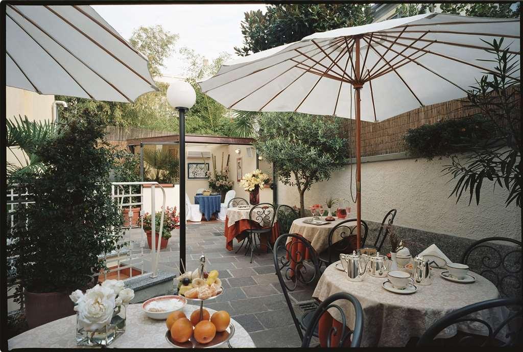 Boutique Hotel Dieci Milán Facilidades foto